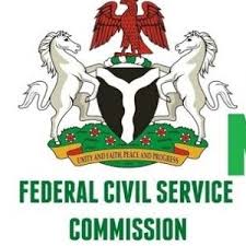 Civil Service Commission 