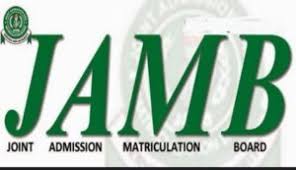 Jamb registration form 