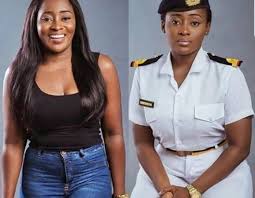 Nigerian navy recruitment 