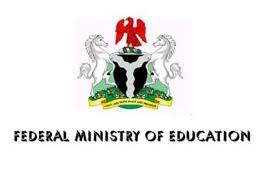 Federal Ministry of Education list of shortlisted candidate 