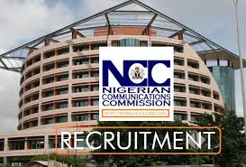 Nigerian telecommunications recruitment portal