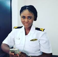 DSSC Nigerian navy apply
