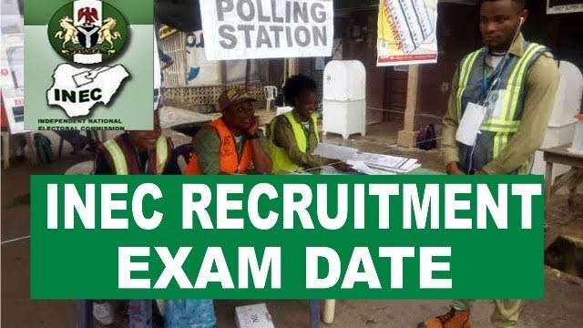 Inec-recruitment portal