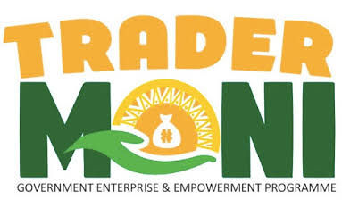 Tradermoni.ng login portal