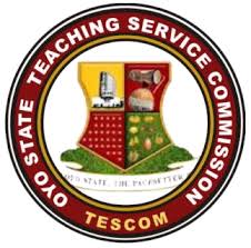 Oyo State TESCOM