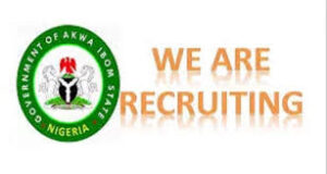 akwa ibom state government teacher recruitment